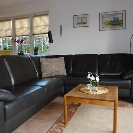 Lange Apartamento Böhl