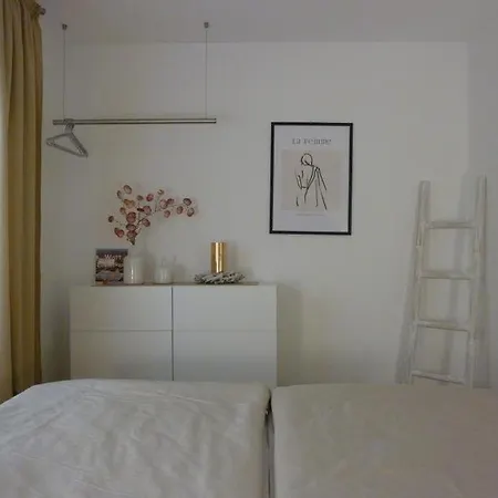 Lange 아파트 Böhl