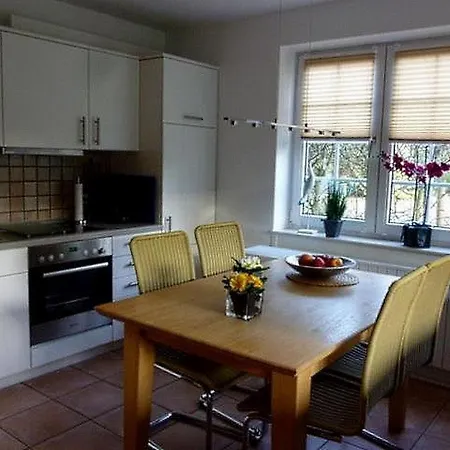 Lange Apartamento Böhl