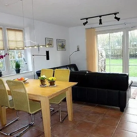 Apartamento Lange Böhl