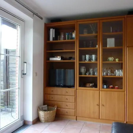 Apartamento Lange Böhl