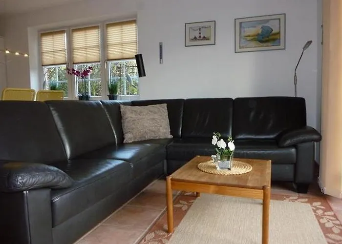 Lange Apartamento Böhl