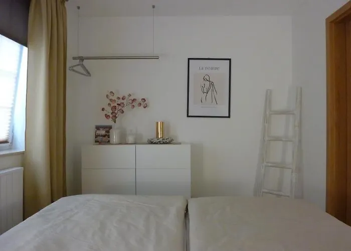 Lange Apartamento Böhl