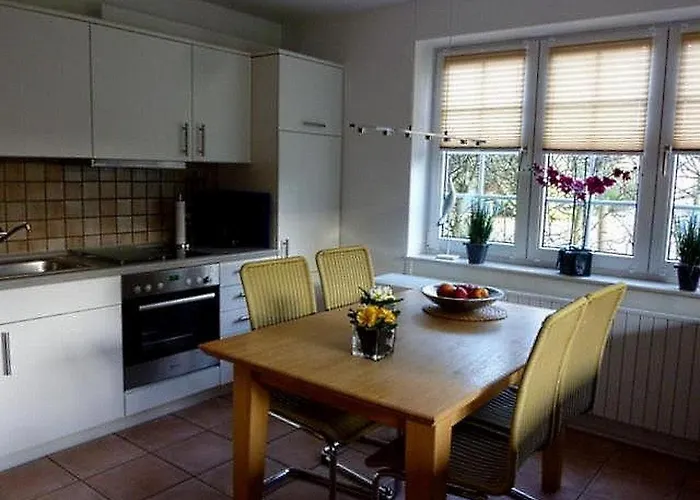 Lange Apartamento Böhl