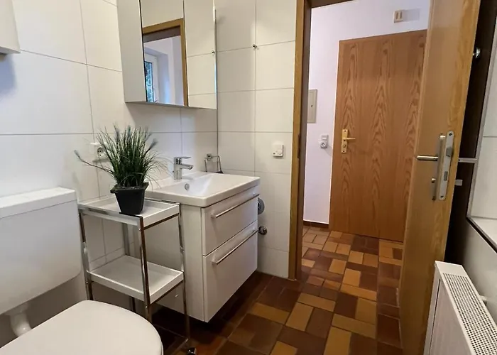 Lägenhet Lange Böhl