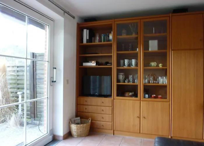 Lägenhet Lange Böhl